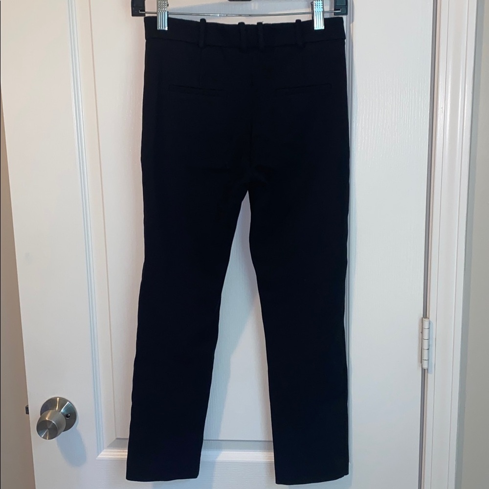 MNG Straight Cut Cropped‎ Pants - Picture 7 of 9